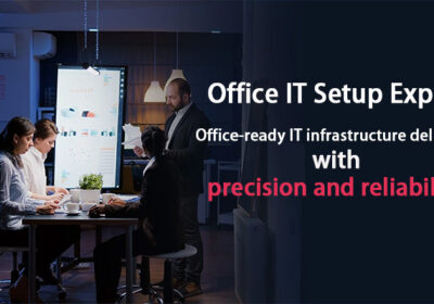 OFFICE-IT-SETUP