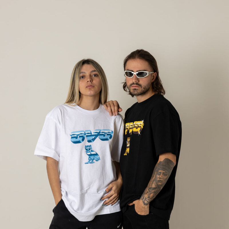 OVO Clothing & Chrome Hearts: Fashion’s Boldest Power Pair