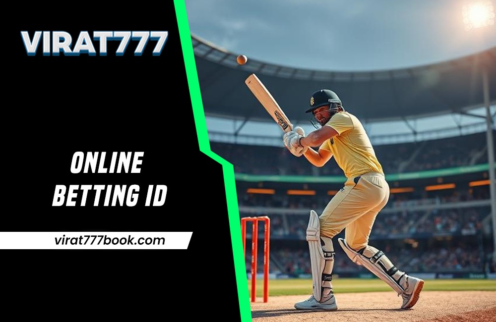 Online Betting ID WhatsApp Number – How to Play & Win
