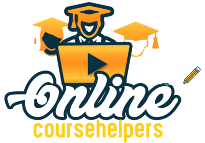 Online-Course-Helpers-Logo