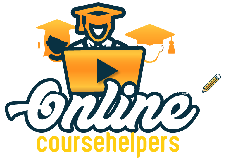 Online Course Helpers