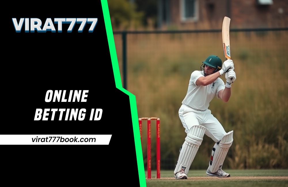 Online Betting ID WhatsApp Number—Play Smarter, Win Big