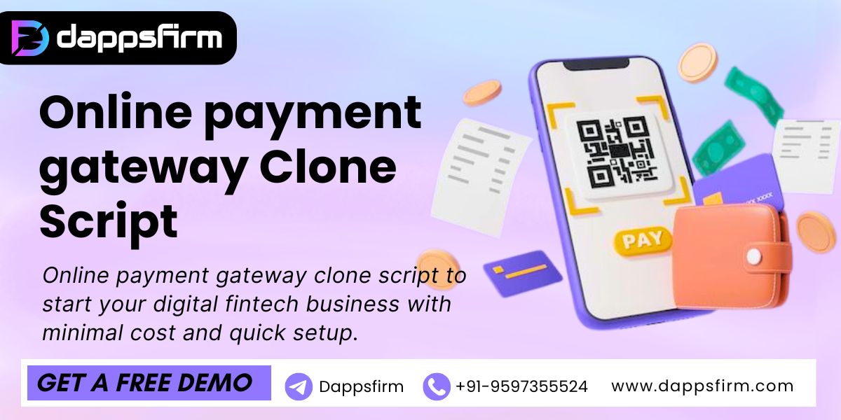 Book a Free Demo – Quick Launch Online Payment Gateway Clone Script
