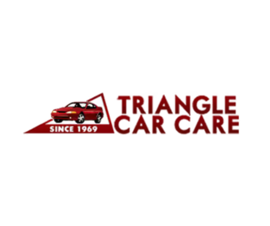 Triangle Car Care