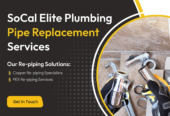 SoCal Elite Plumbing