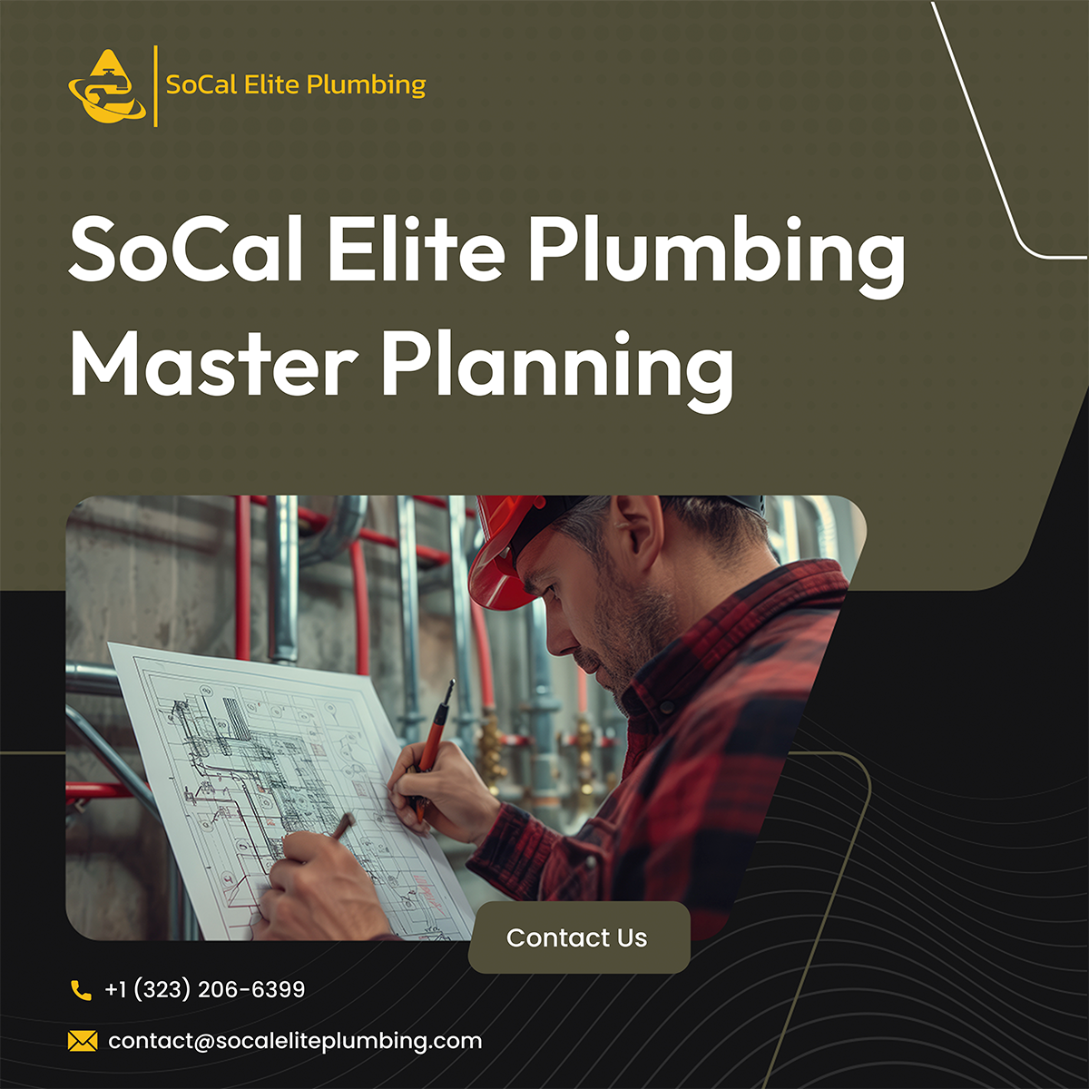 SoCal Elite Plumbing