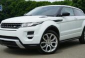 Reconditioned Land Rover & Range Rover engines | 4×4 Engine Specialists