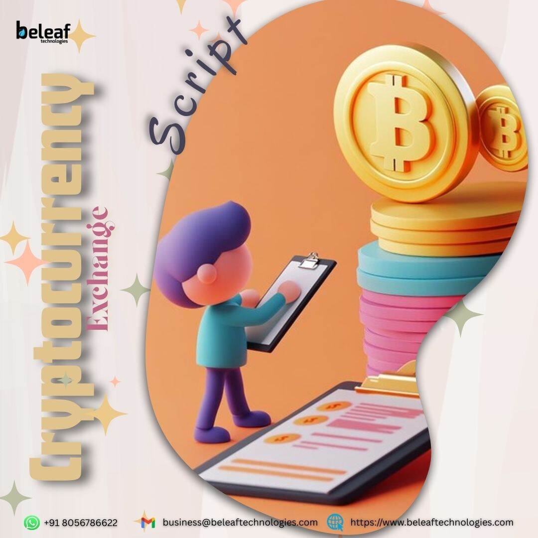 Every Trade Makes Someone Rich — Beleaf Makes It You