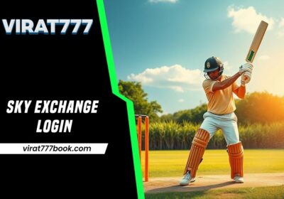SKY-Exchange-ID-Login