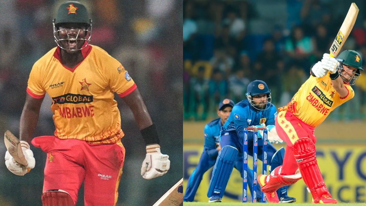 Zimbabwe vs Sri Lanka: Key Players to Watch