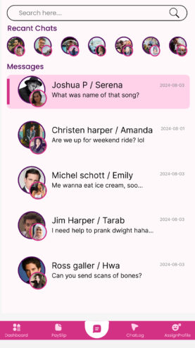 Create a successful dating website and app like Tinder