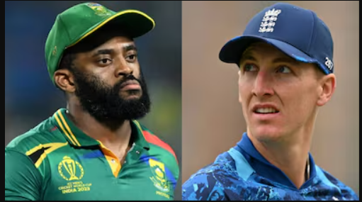 England vs South Africa 1st ODI: Match Insights and Key Players