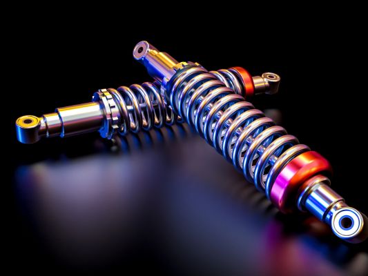 10 Best Shock Absorber Brands for Your Car in Australia