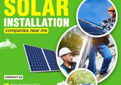 Solar-installation-companies-near-me