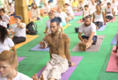 200 Hour Yoga Teacher Training In India​