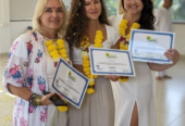 200 Hour Yoga Teacher Training In India​