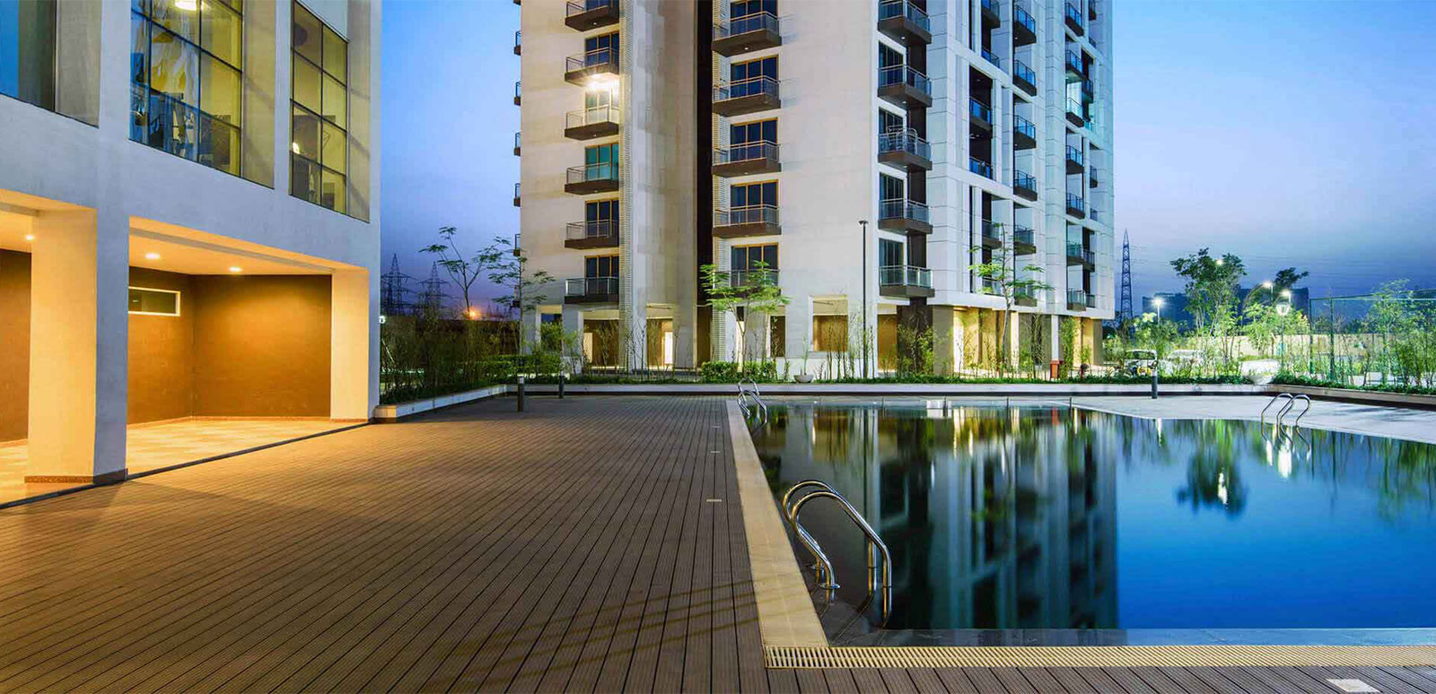 Tata Primanti 72 – Luxury Residences in Gurgaon’s Prime Location
