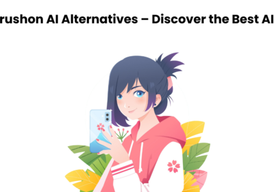 Top-Crushon-AI-Alternatives-–-Discover-the-Best-AI-Tools