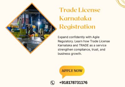 Trade-License-Karnataka-Registration
