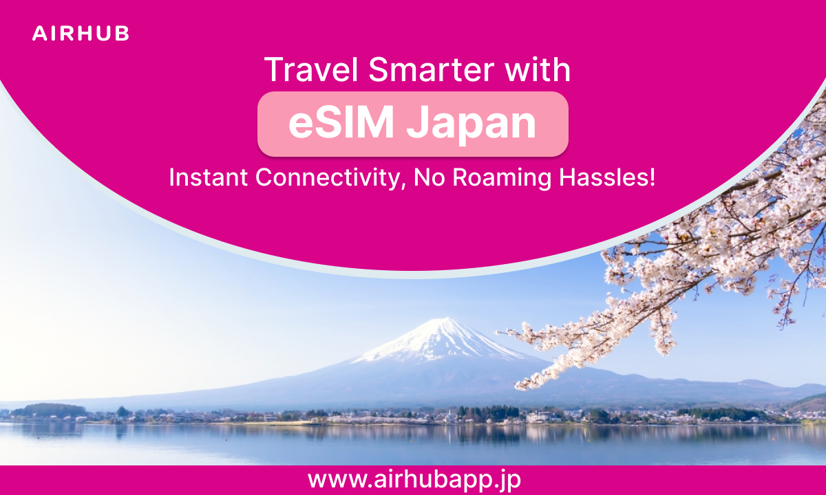 Buy eSIM Thailand – Fast, Easy & Affordable