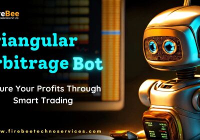 Triangular-Arbitrage