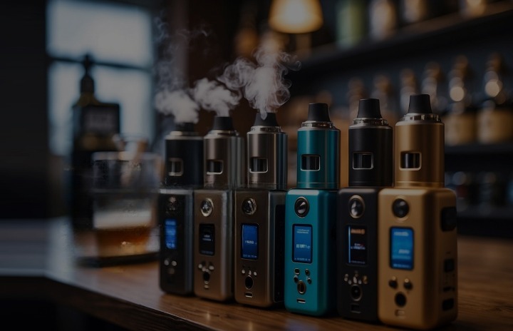 Coventry Vape