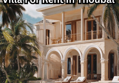 Villa-For-Rent-In-Thoubal