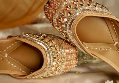 Wedding-Gulbhahar-Jutti
