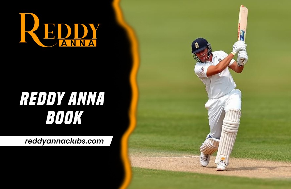 Reddy Anna Club Official ID Now Available