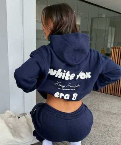 Sarah’s Day x White Fox Lounge Looks You’ll Love