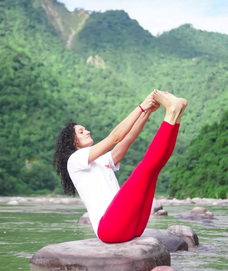 Why Choose Yoga Courses in Rishikesh for True Transformation