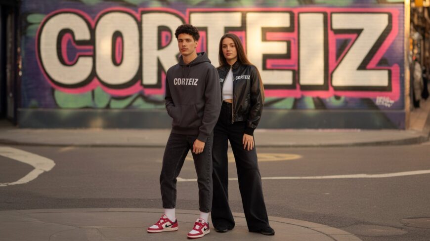 Corteiz ® | Site Web officiel CRTZ RTW | Nouvelle Arrivee