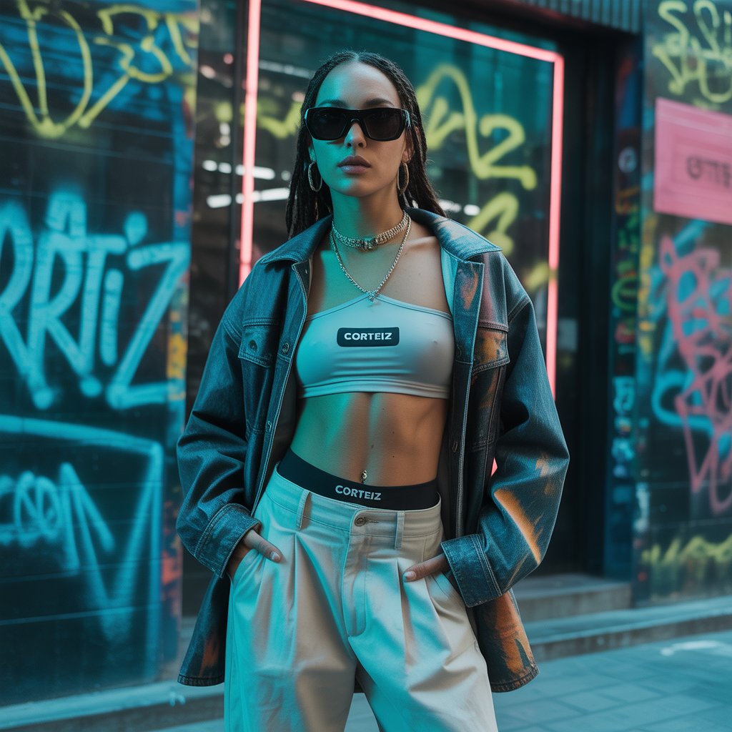 Corteiz || Tienda oficial CRTZ || Última Colección