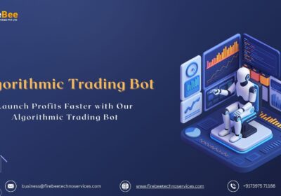algorithmic-trading-bot