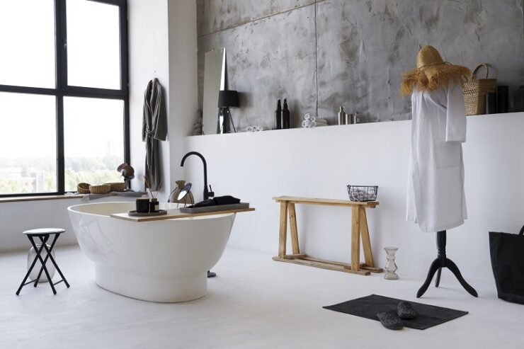 Expert Bathroom Remodeling in Pacifica