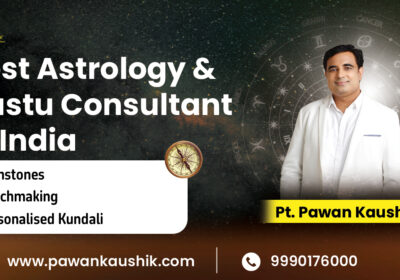 best-astrology-and-vastu-consultant-in-India