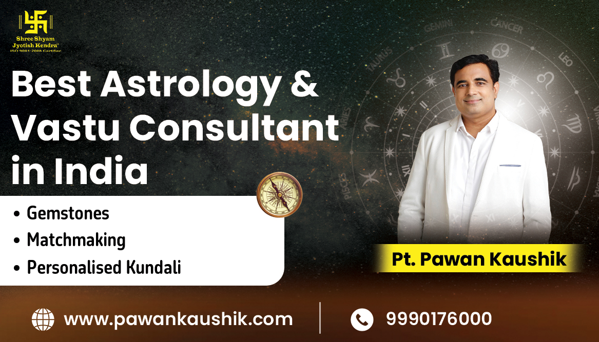 Discover the Best Astrologer in India – Accurate Predictions