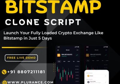 bitstamp-clone-script