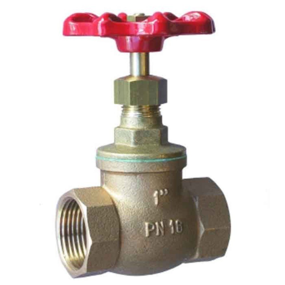 BRONZE GLOBE VALVE MANUFACTURER IN INDIA