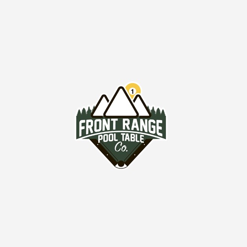 Front Range Pool Table Company