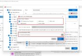 Thunderbird to Outlook