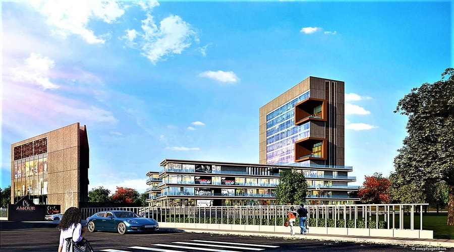 Commercial Property in Sector 81 Gurgaon