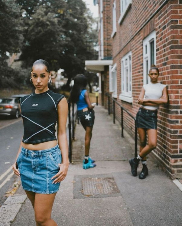 Corteiz x Central Cee: A Streetwear Icon in the Making