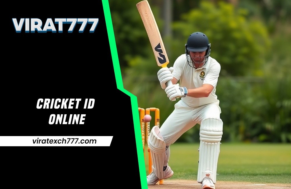Secrets to Choosing the Right Online Cricket ID Provider in India
