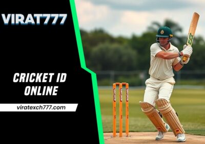 cricket-id-online