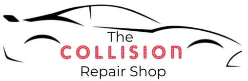 The Collision Repair Shop