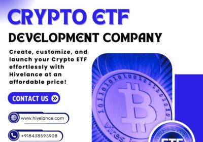 crypto-etf
