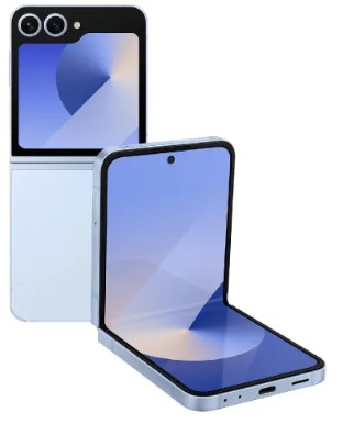 Samsung Galaxy Z Flip7