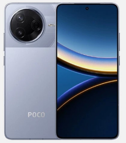 Poco F7 Pro