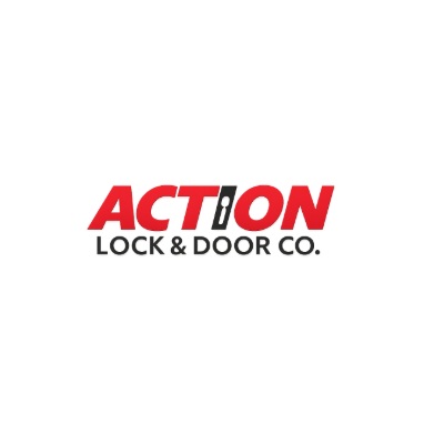 Action Lock & Door
